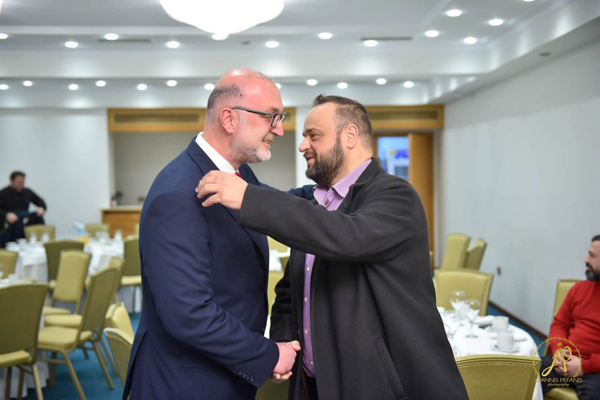 Οικονομικό Επιμελητήριο Βορειοδυτικής Πελοποννήσου και Δυτικής Ελλάδας