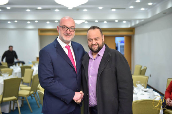 Οικονομικό Επιμελητήριο Βορειοδυτικής Πελοποννήσου και Δυτικής Ελλάδας